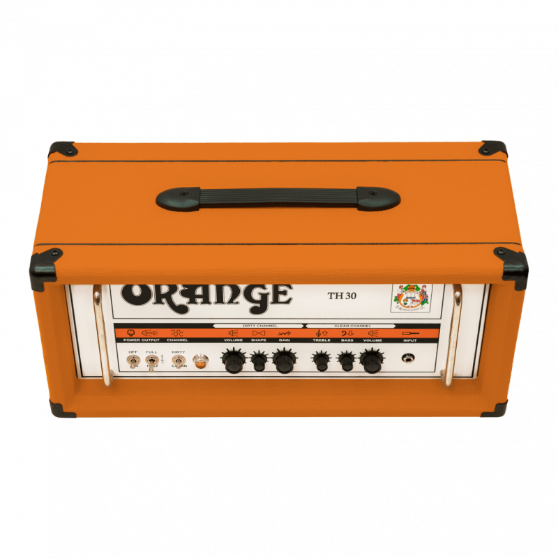ORANGE TH30H Гітарний підсилювач