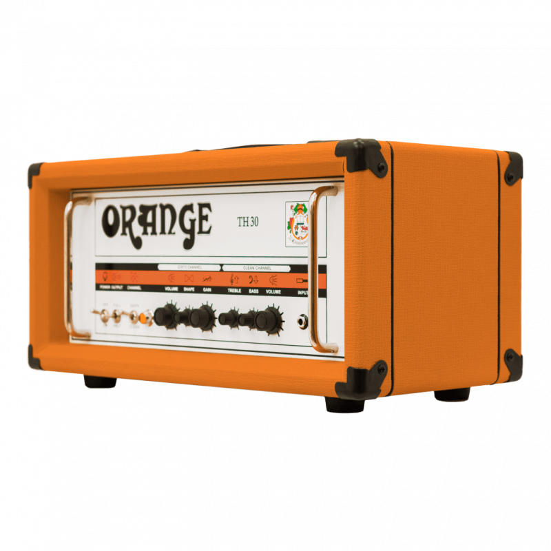 ORANGE TH30H Гітарний підсилювач