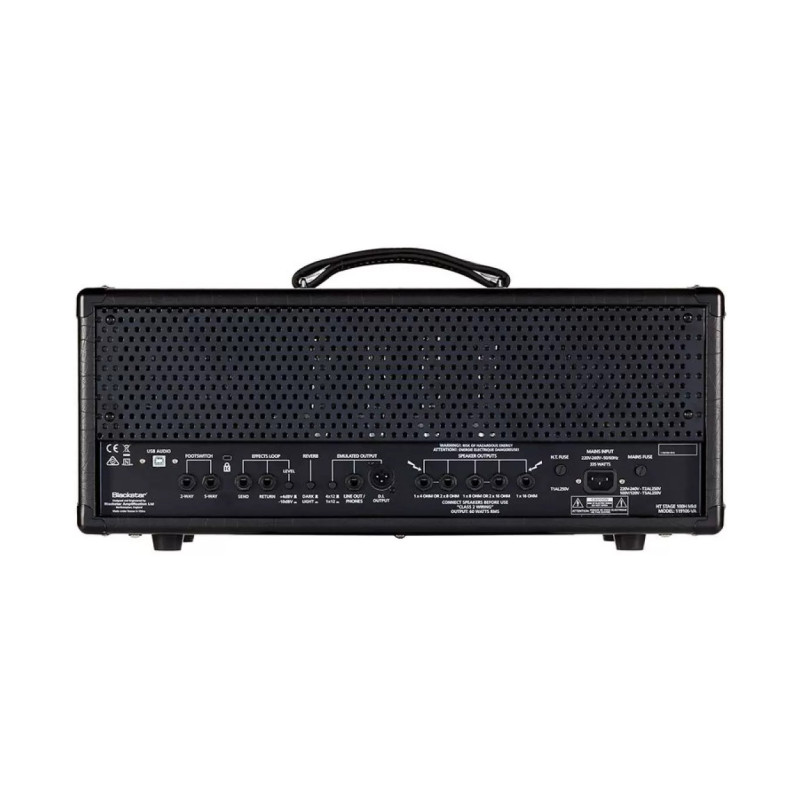 BLACKSTAR HT-100 Stage Гітарний підсилювач