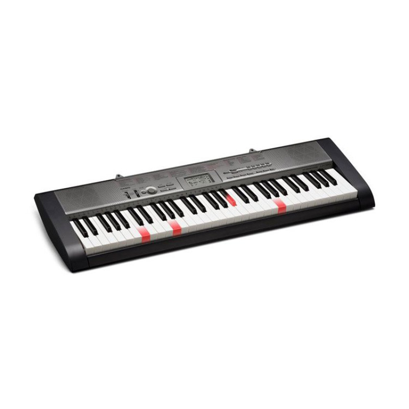 СASIO Key Lighting LK-125 Синтезатор