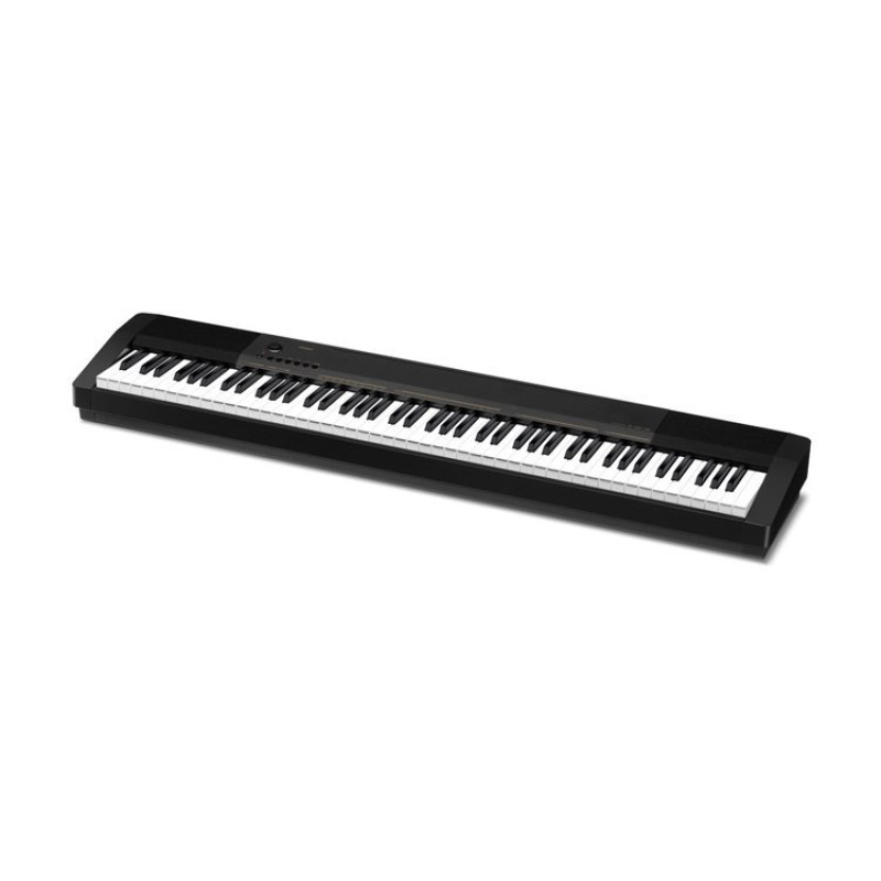 CASIO Compact CDP-130BK Цифрове піаніно