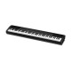 CASIO Compact CDP-130BK Цифрове піаніно
