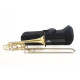 Басовий тромбон Roy Benson BT-260 Bb/F/Gb/D-Bass Trombone