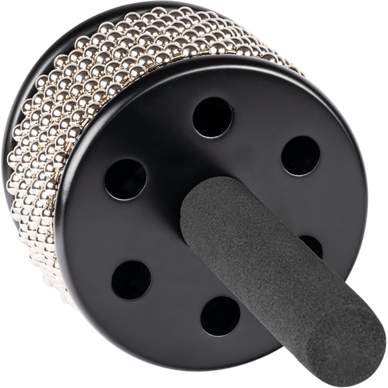 Кабаса Meinl CA5BK-L Turbo Large Black