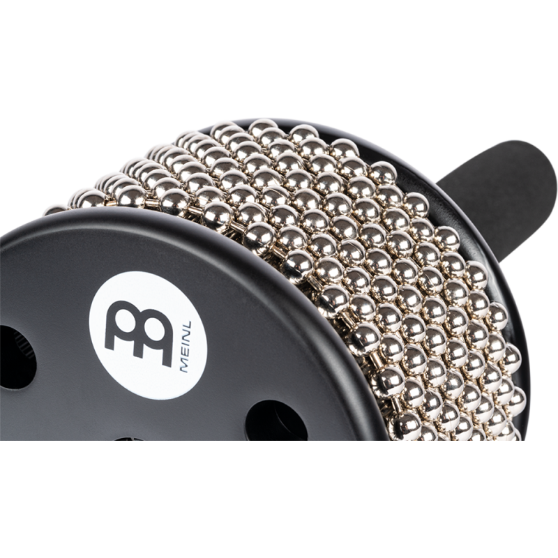 Кабаса Meinl CA5BK-L Turbo Large Black