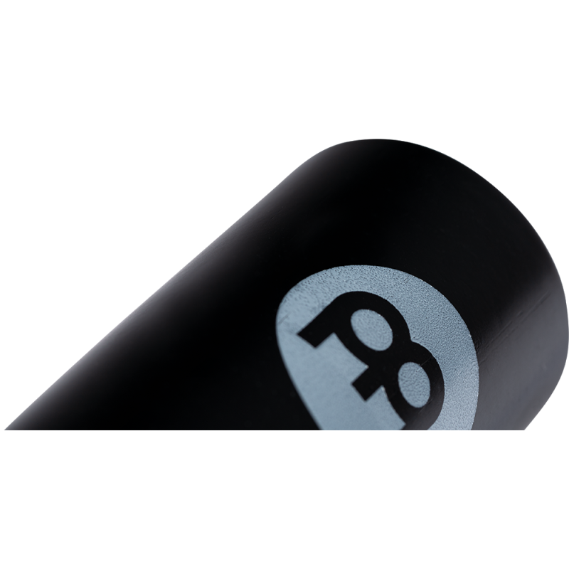 Шейкер Meinl SH20BK Wakah Shaker Medium Black