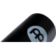 Шейкер Meinl SH20BK Wakah Shaker Medium Black