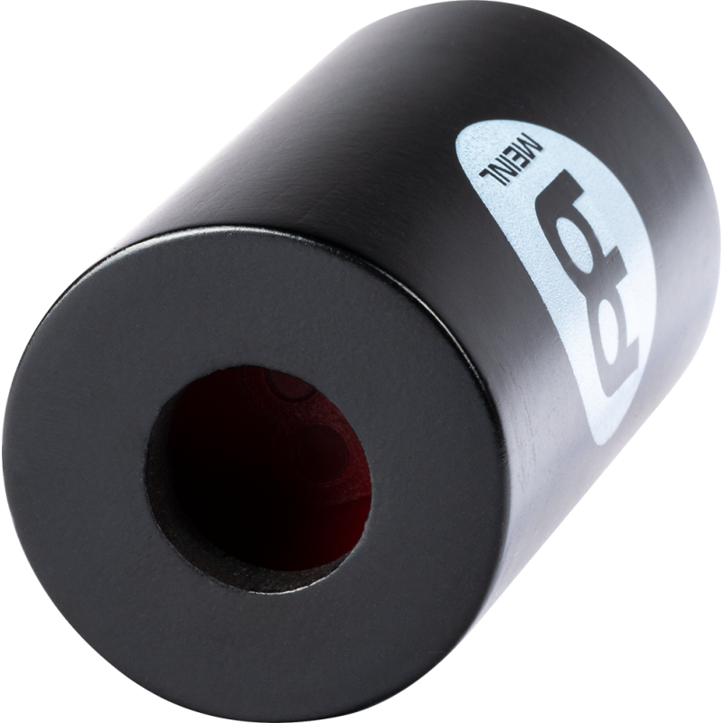 Шейкер Meinl SH20BK Wakah Shaker Medium Black