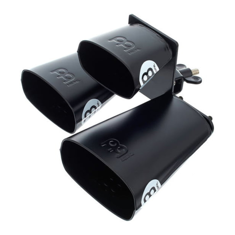 Ковбел Meinl SLTRI-BK Triple Bell (2 1/2