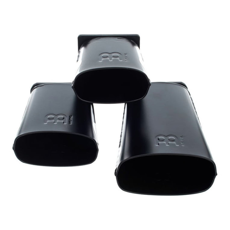 Ковбел Meinl SLTRI-BK Triple Bell (2 1/2