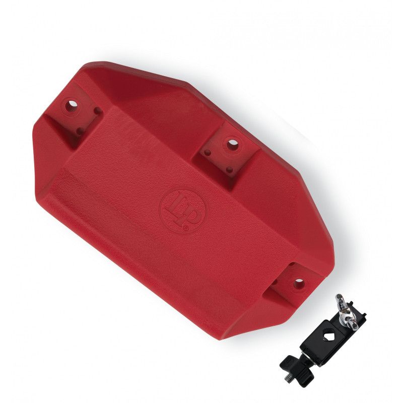 Ударный блок Latin Percussion Jam Block LP1207 Low Pitch
