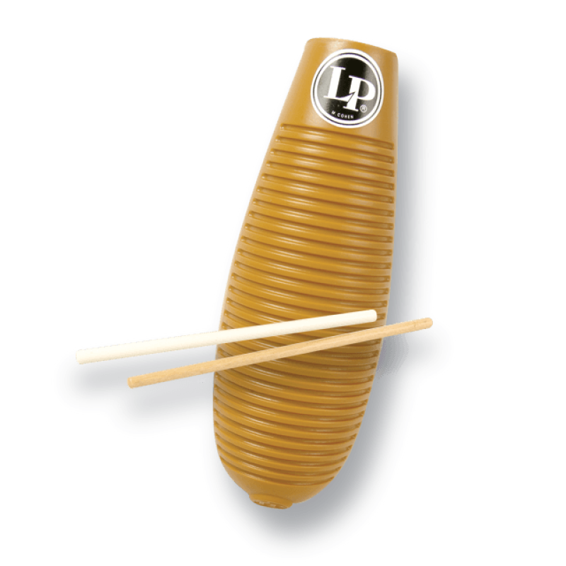 Гуиро Latin Percussion LP243 Super Guiro