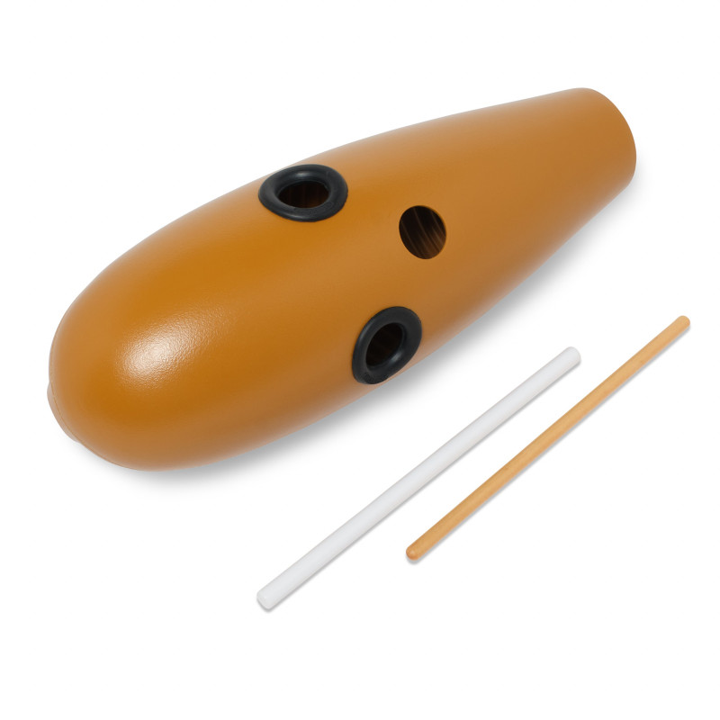 Гуиро Latin Percussion LP243 Super Guiro