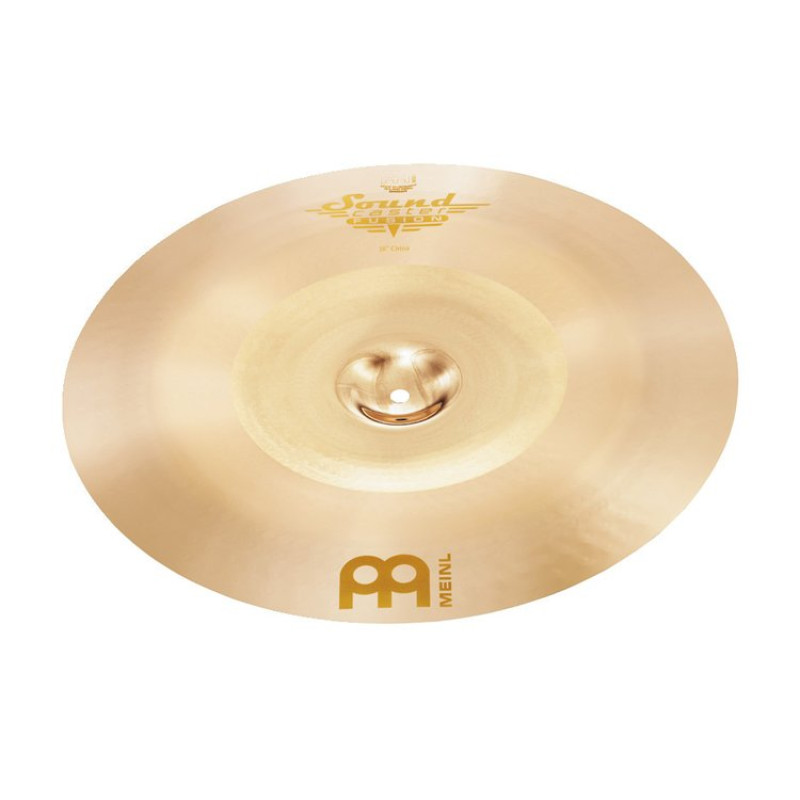 Тарілка Meinl Soundcaster Fusion SF20CH China 20