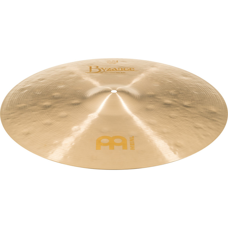 Тарілка Meinl Byzance Jazz B20JETR Extra Thin Ride 20