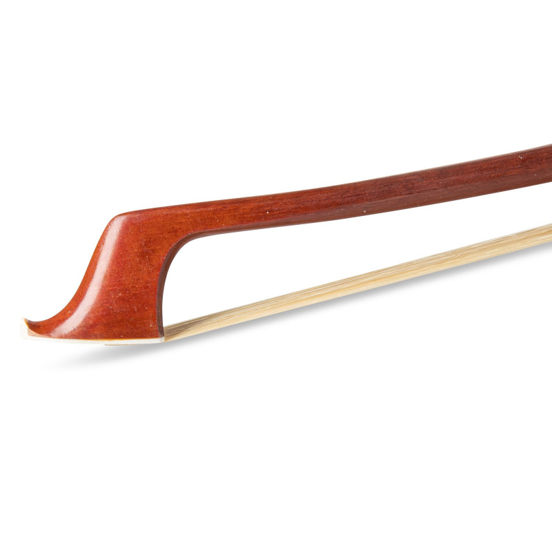 Смичок для контрабаса GEWA Massaranduba German 3/4 (Round Stick)