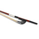 Смичок для контрабаса GEWA Massaranduba German 3/4 (Round Stick)