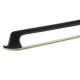 Смичок для скрипки GEWA Glasser Fiberglass 4/4 Round Stick