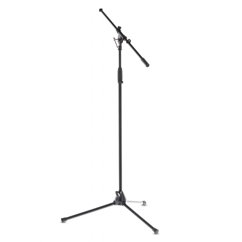 Стійка для мікрофона GEWA MS-30FB Black