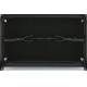 Банкетка для фортепіано GEWA Deluxe Classic Black Matt