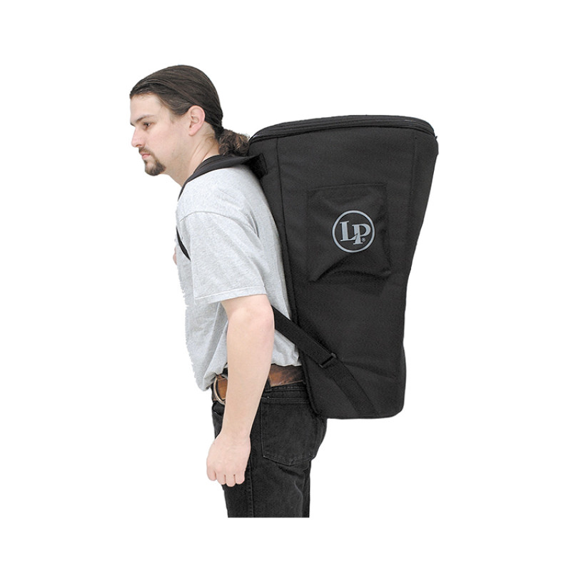 Чохол для джембе Latin Percussion LP547-BK Bag (до 13