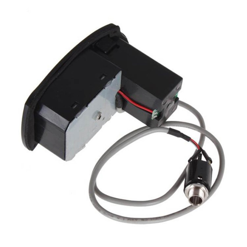 JOYO Звукознімач для акустичної гітари Joyo JE-36