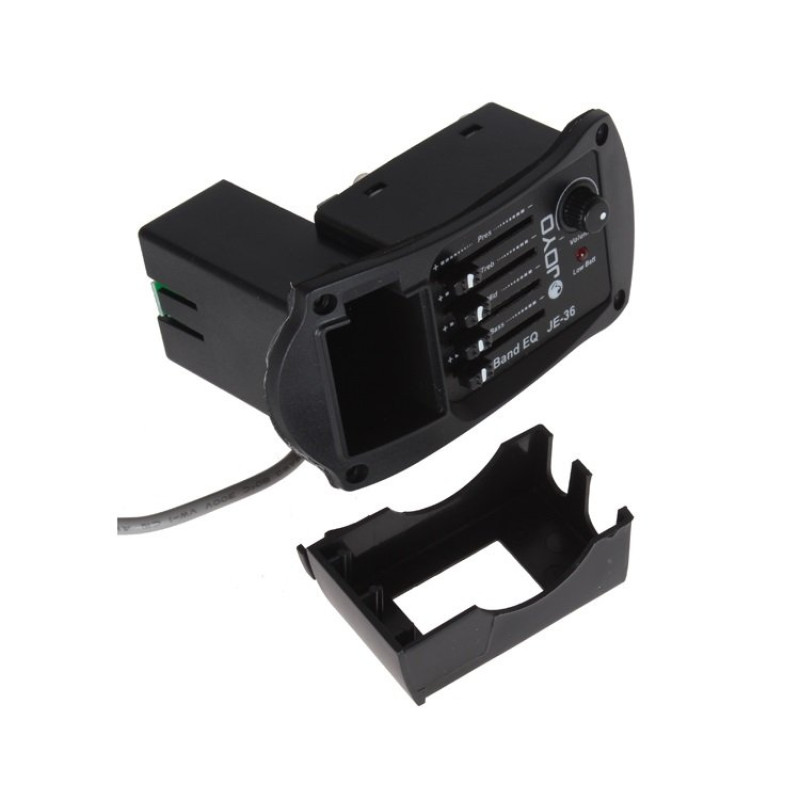 JOYO Звукознімач для акустичної гітари Joyo JE-36