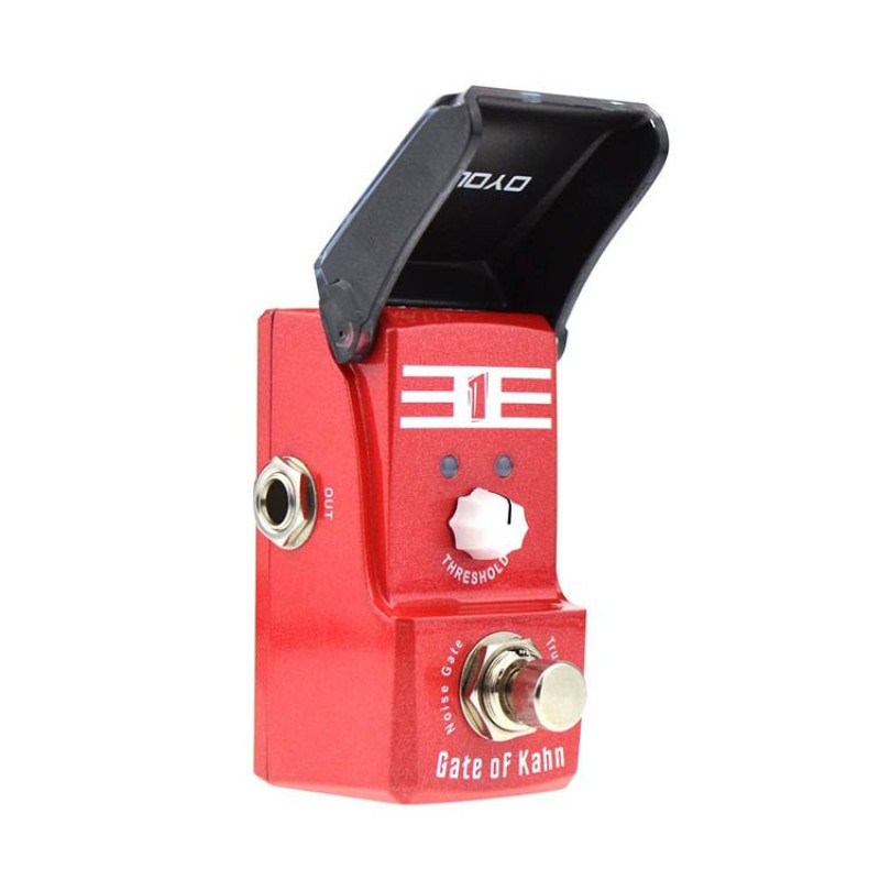 JOYO Педаль Joyo JF-324 Gate of Kahn Noise Gate