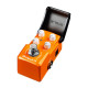 JOYO Педаль Joyo JF-310 Orange Juice Amp Sim
