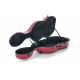 Футляр для віолончелі GEWApure Polycarbonate 4.6 Red, 4/4
