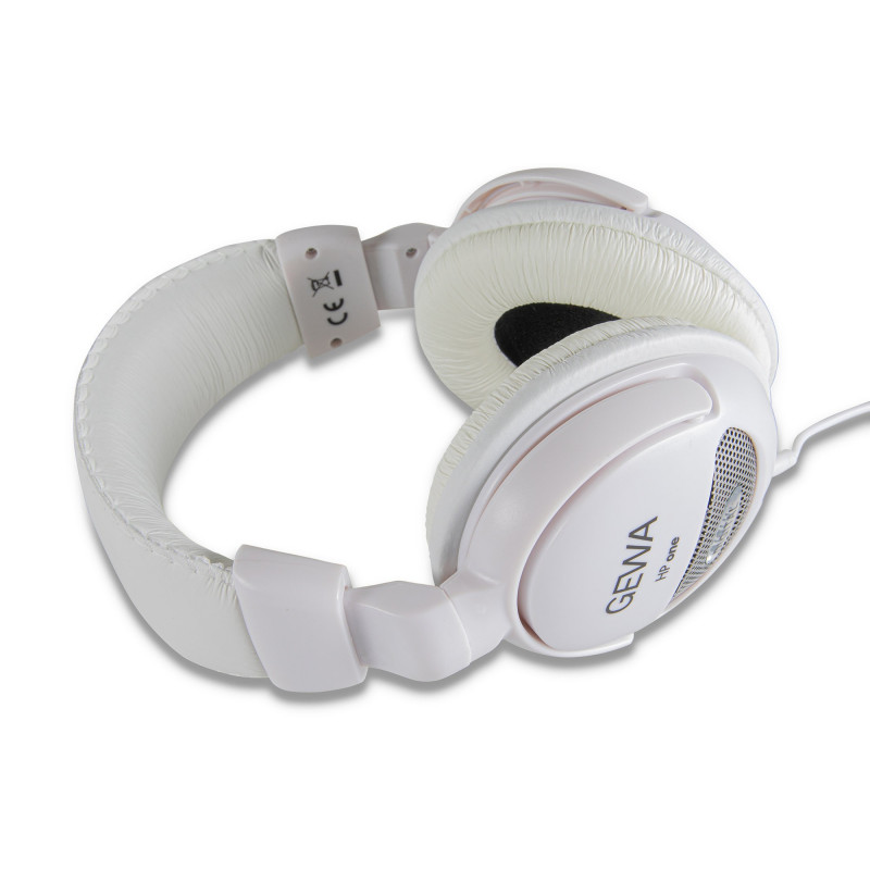 Навушники GEWA HP one White