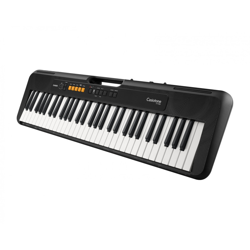 CASIO CT-S100C Синтезатор