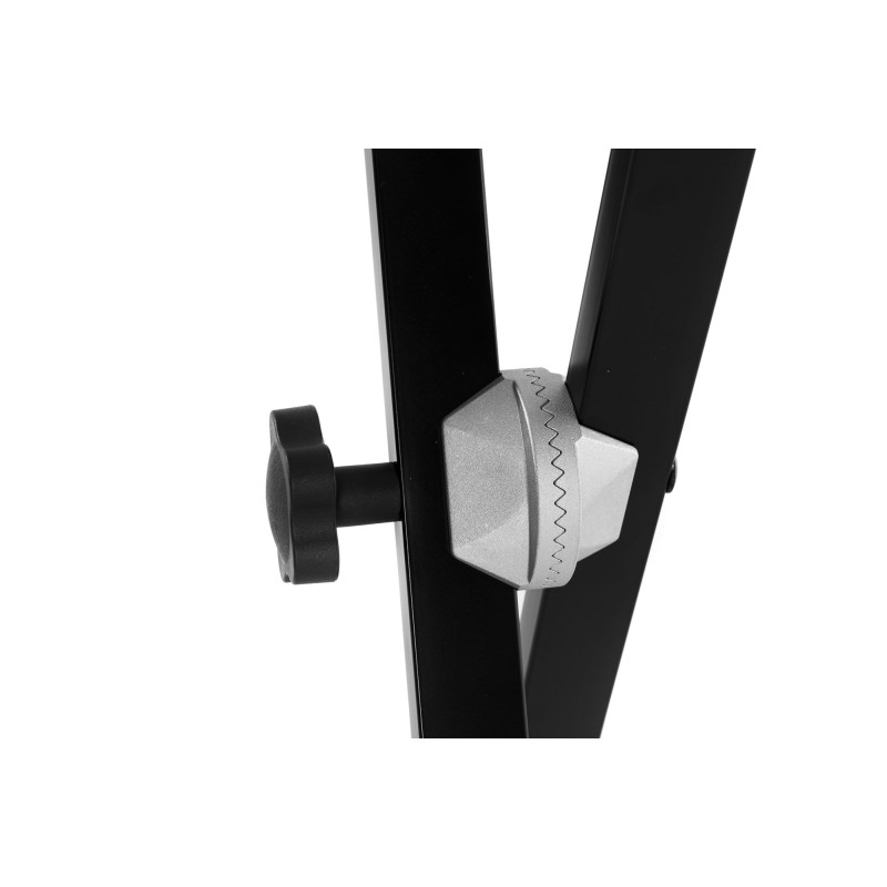 Стійка для клавішних GEWA KS-20B Gear Black