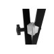 Стійка для клавішних GEWA KS-20B Gear Black
