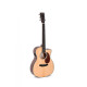 SIGMA 000MC-1E+ (Fishman Presys II) Акустична гітара