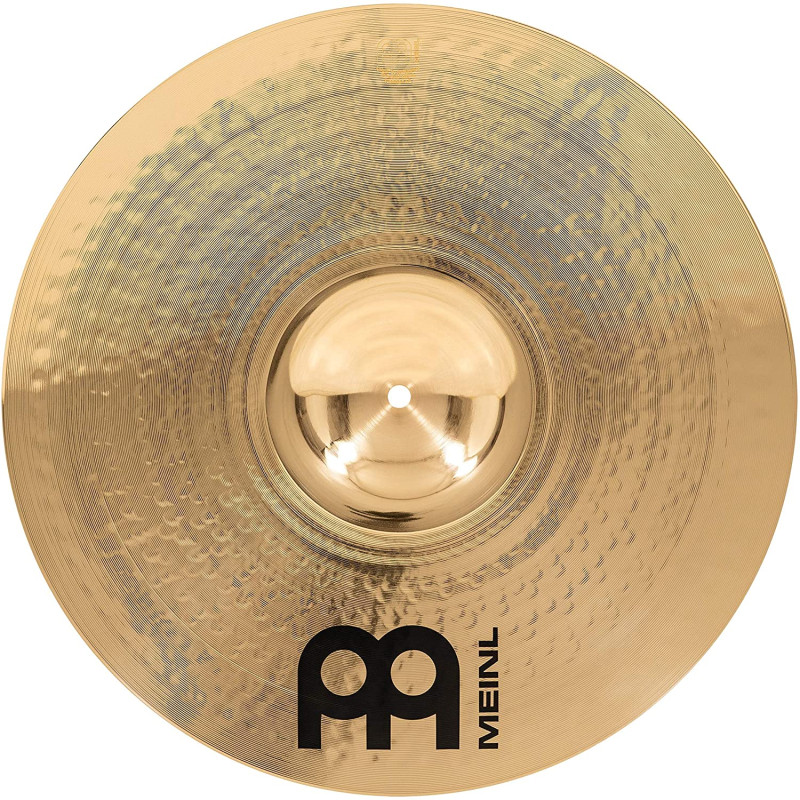 Тарілка Meinl Pure Alloy Custom PAC18MTC Medium Thin Crash 18