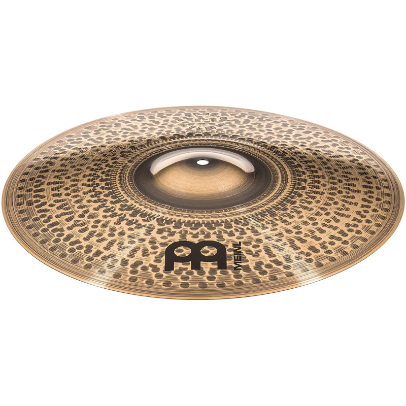 Тарілка Meinl Pure Alloy Custom PAC18MTC Medium Thin Crash 18