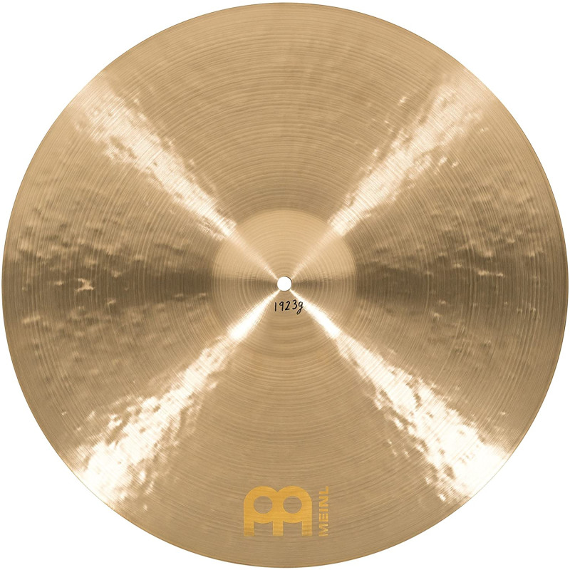 Тарілка Meinl Byzance Jazz B20TRR Tradition Ride 20