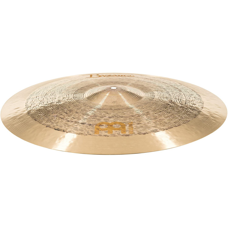Тарілка Meinl Byzance Jazz B20TRR Tradition Ride 20