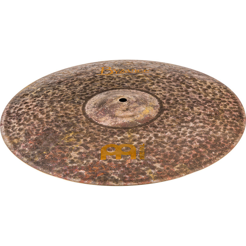 Тарелка Meinl Byzance Extra Dry B16EDMTH Medium Thin Hihat 16