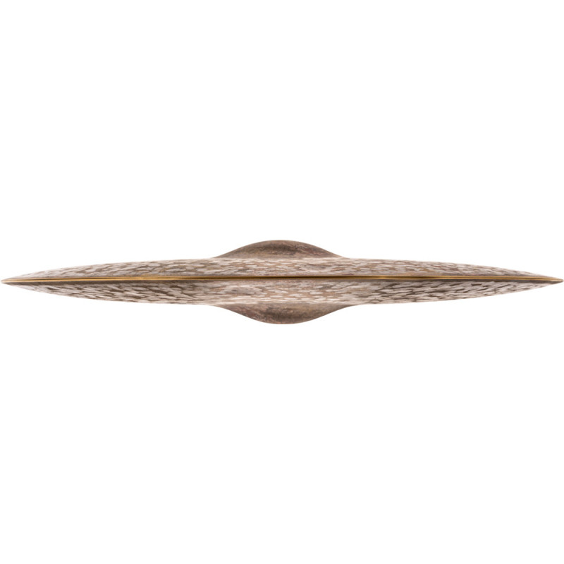 Тарелка Meinl Byzance Extra Dry B16EDMTH Medium Thin Hihat 16