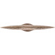 Тарелка Meinl Byzance Extra Dry B16EDMTH Medium Thin Hihat 16