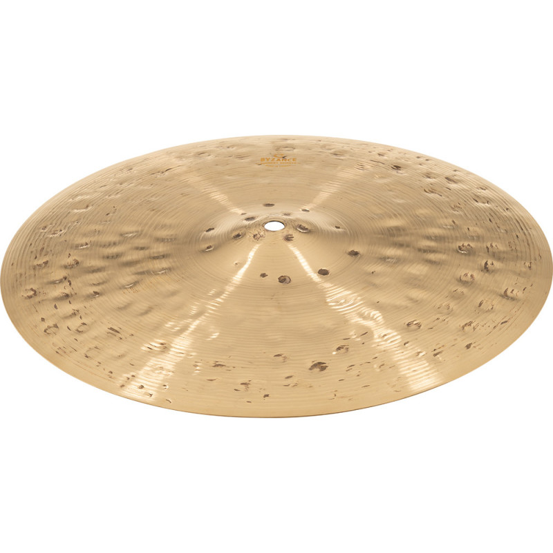 Тарілка Meinl Byzance Foundry Reserve B14FRH Hihat 14