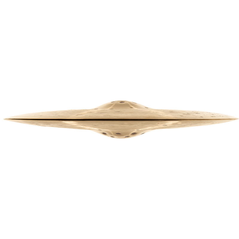 Тарілка Meinl Byzance Foundry Reserve B14FRH Hihat 14