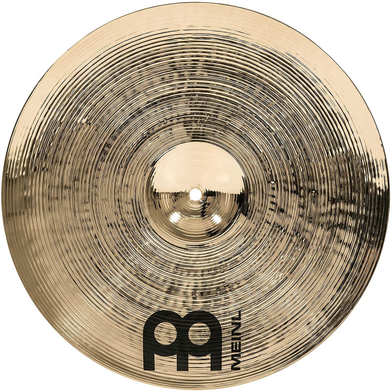 Тарілка Meinl Byzance Brilliant B16TC-B Thin Crash 16