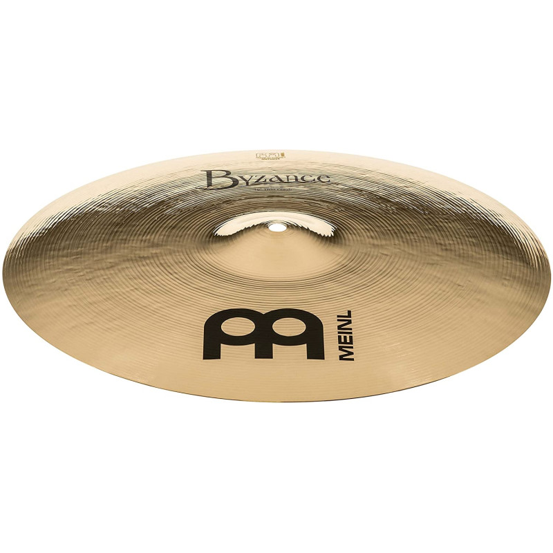 Тарілка Meinl Byzance Brilliant B16TC-B Thin Crash 16