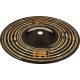Тарілка Meinl Classics Custom Dark CC8DAS Splash 8