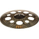 Тарілка Meinl Classics Custom Dark CC18DATRC Trash Crash 18