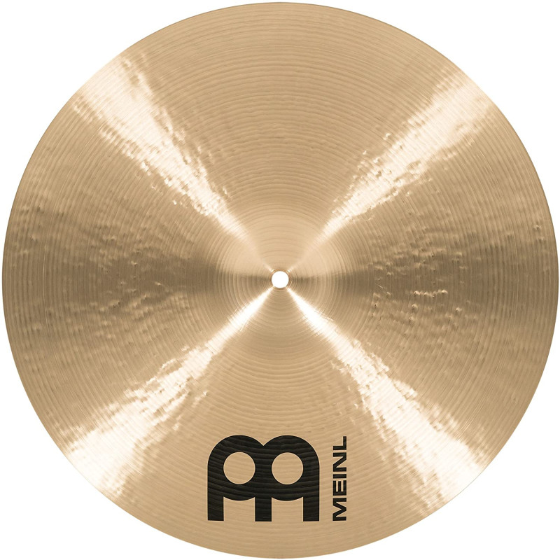 Тарілка Meinl Byzance Traditional B17TC Thin Crash 17