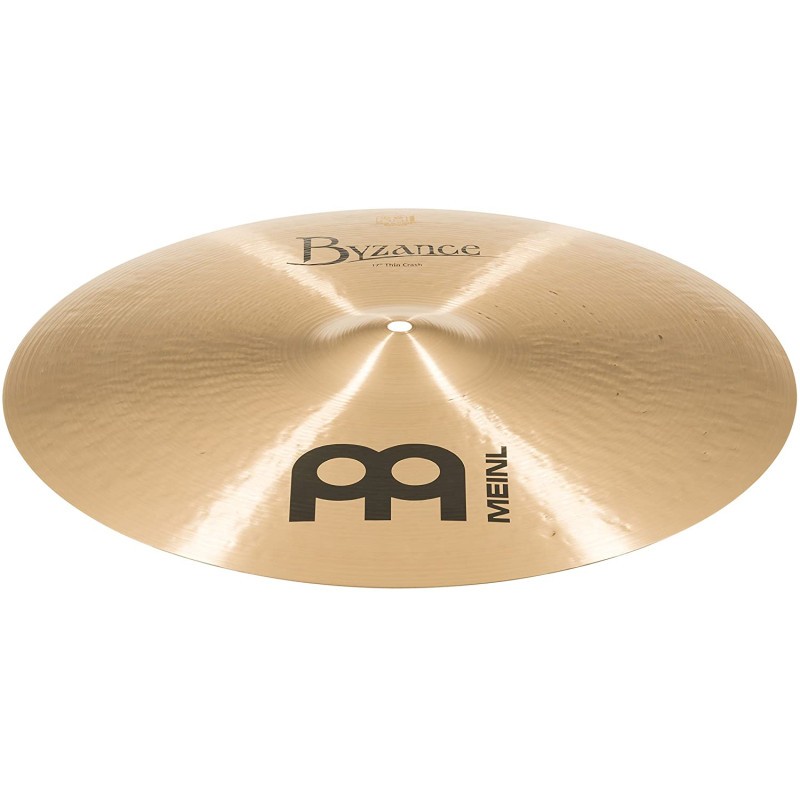 Тарілка Meinl Byzance Traditional B17TC Thin Crash 17